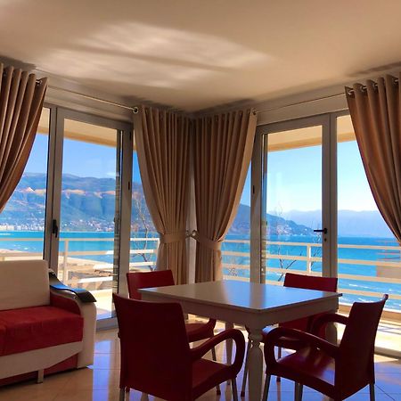 Vlore Apartment Exterior foto
