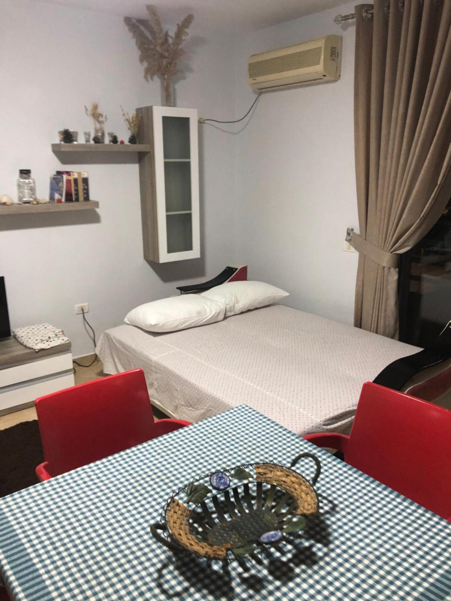 Vlore Apartment Exterior foto